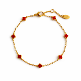 Mini Clover Single Bracelet