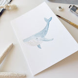 emily lex studio - Seaside paintable notecards emily lex studio