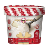Puppy Scoops Ice Cream Mix - Holiday Gift Pack Puppy Cake LLC