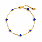 Mini Clover Single Bracelet