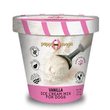 Puppy Scoops Ice Cream Mix for Dogs Puppy Cake LLC