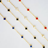 Mini Clover Single Bracelet