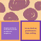 Drinks on Me - NAPKIN Add To Cart | Funny Party Gift | Cocktail Napkin Drinks on Me