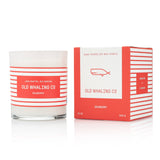 Old Whaling Company - Seaberry Candle Old Whaling Company