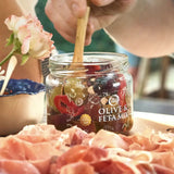 Oil & Vinegar - Olive & Feta Mix Oil & Vinegar