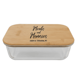 Familiar Goods - Meals and Memories - Casserole Dish Familiar Goods