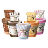 Puppy Scoops Ice Cream Mix for Dogs Puppy Cake LLC