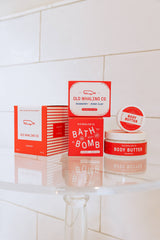 Old Whaling Company - Seaberry Candle Old Whaling Company