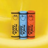 Poppy & Pout - Lip Balm, "Lil Poppies" Chipper Cherry Poppy & Pout