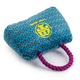 Haute Diggity Dog - Tory Bark Handbag Squeaker Dog Toy Haute Diggity Dog