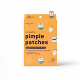 My Spa Life - Soo Eggstra Easter Themed Hydrocolloid Pimple Patches My Spa Life