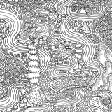 Peter Pauper Press - Serenity Artist's Coloring Book Peter Pauper Press