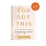 Sweet Water Decor - You Got This: 90 Devotions to Empower Hardworking Women Sweet Water Decor