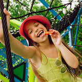 Poppy & Pout - Lip Balm, "Lil Poppies" Chipper Cherry Poppy & Pout