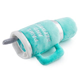 Dog - Snuggly Cup - Teal by Haute Diggity Dog Haute Diggity Dog
