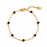 Mini Clover Single Bracelet