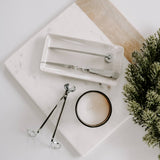 Sweet Water Decor - Silver Candle Care Kit - Home Decor & Gifts Sweet Water Decor