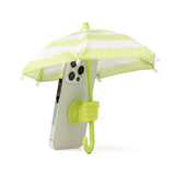 Cell Phone Cabana Boy Phone Umbrella