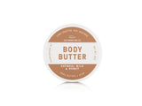 Old Whaling Company - Oatmeal Milk & Honey Body Butter (8oz) Old Whaling Company