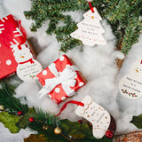 Baby's 1st - 3.75" Stocking Ornament Pavilion