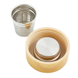 Santa Barbara Design Studio by Creative Brands - Water Bottle Tea Infuser - Guilt-tea Pleasure Santa Barbara Design Studio by Creative Brands