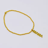 Mama Stretch Bracelet