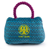 Haute Diggity Dog - Tory Bark Handbag Squeaker Dog Toy Haute Diggity Dog