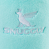 Dog - Snuggly Cup - Teal by Haute Diggity Dog Haute Diggity Dog