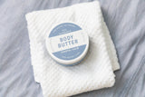 Old Whaling Company - Coastal Calm® Body Butter (8oz) Old Whaling Company