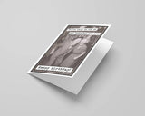 You're Only as Old as You Remember You Are Birthday Card
