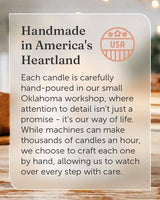 Funny Teacher Gift Candle | Smells Like Summer Break