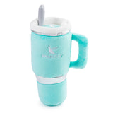 Dog - Snuggly Cup - Teal by Haute Diggity Dog Haute Diggity Dog