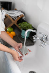 Old Whaling Company - Coastal Calm® Bar Soap Old Whaling Company