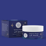 Woolzies - Overnight Lip Butter with Hyaluronic Acid - Bedtime Butter