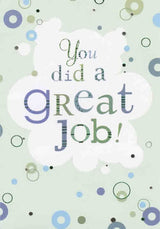 - Thank You Good Job | GRTC | SM | 24883G DICKENS INC.