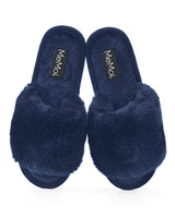 Infinity Classics International Inc. - The Bette Plush Slipper Infinity Classics International Inc.