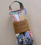 Heat Pad | Rice Bag | Neck Wrap Long