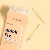 Quick Fix Makeup Corrector Wands - 50 Count My Spa Life
