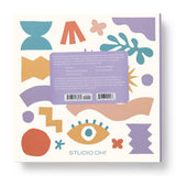 Studio Oh! - The Vision Board Journal Guided Journal Studio Oh!