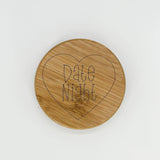 Date Night - Idea Jar Mud & Honey