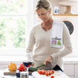 Chris’s Stuff Inc. - Outdoorsy Flour Sack