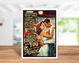 Unique Birthday Gifts - Cute Funny Handmade Vintage Valentine Cards for Her, Him Katie Doodle | Vintage Greeting Cards, Unique Birthday Gifts