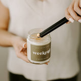 Sweet Water Decor - Black Rechargeable Electric Lighter - Home Decor & Gifts Sweet Water Decor