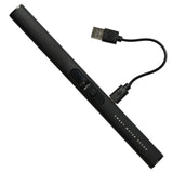 Sweet Water Decor - Black Rechargeable Electric Lighter - Home Decor & Gifts Sweet Water Decor