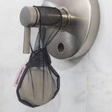 KITSCH - Conditioner Beauty Bar Bag - Black KITSCH