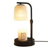 Candyl - Candle Warmer Lamp - Frosted Glass - Candyl Frost Candyl