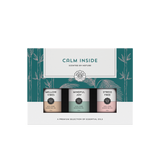 Woolzies - Calm Inside Essential Oil Collection Woolzies