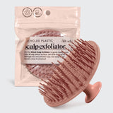 KITSCH - Scalp Exfoliator - Terracotta KITSCH
