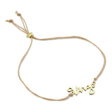 Zodiac Bracelets