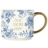 Sweet Water Decor - *NEW* Best Mom Ever Coffee Mug - Home Decor & Gifts Sweet Water Decor